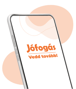 Töltsd le Jófogás alkalmazásunkat!
