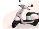 Motor, robogó