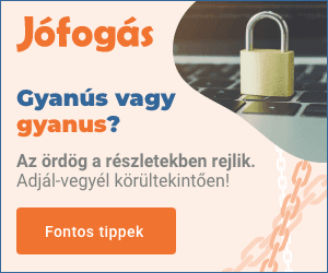 Jófogás promóció