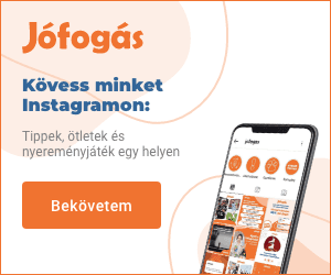 Jófogás promóció