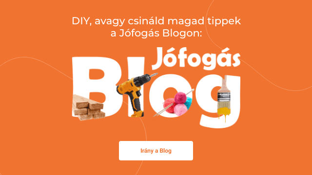 Jófogás promóció
