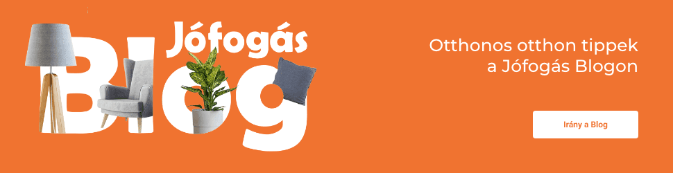 Jófogás promóció